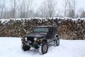 Picture of 2004 Jeep Wrangler LJ 5.7 HEMI Powered