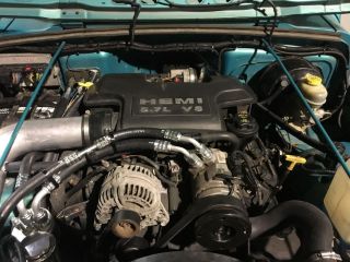 Picture of 2000-2004 TJ/LJ Gen III A/C Line Kit