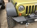 Picture of 2008 Wrangler JKU Rubicon-SOLD