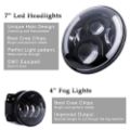 Picture of RRO 1/4 Halo LED Light Kit