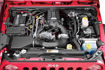 Picture of Edelbrock E-Force Supercharger for 15-18 Jeep Wrangler JK