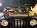 Picture of 2004 Jeep Wrangler LJ 5.7 HEMI Powered