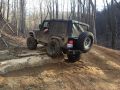 Picture of 2004 Jeep Wrangler LJ 5.7 HEMI Powered