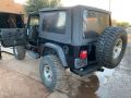 Picture of 2004 Jeep Wrangler LJ 5.7 HEMI Powered