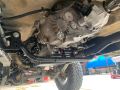 Picture of TJ/LJ/YJ TRANSMISSION CROSSMEMBER KIT