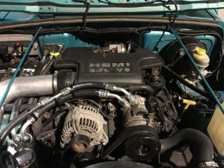 Picture of 1997-1999 TJ/LJ Gen III A/C Line Kit