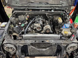 Picture of JK LS STAGE 1 DIY KIT 07-11