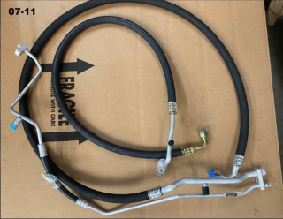 Picture of GEN 3/4 LS JK AC LINES 07-11