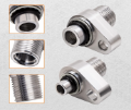 Picture of GM Compressor Adapters