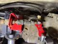 Picture of JK LS 241C TRANSFER CASE CABLE BRACKET KIT